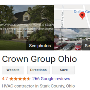 crown reviews