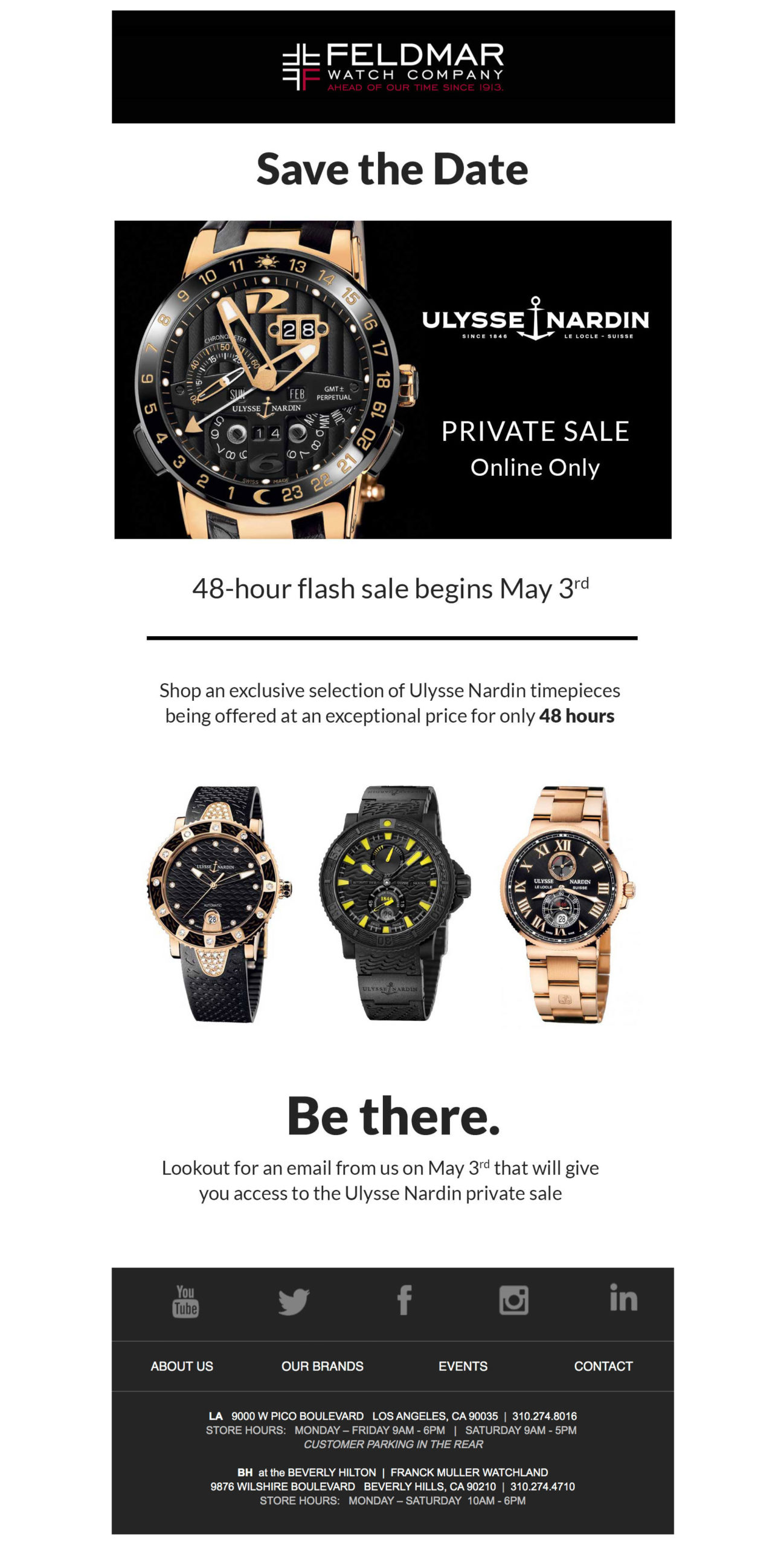 feldmar email